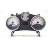 Recambio de cuadro completo para peugeot 207/207+ (wa_, wc_) 1.6 hdi referencia OEM IAM 9662904980  