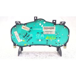 Recambio de cuadro completo para peugeot 207/207+ (wa_, wc_) 1.6 hdi referencia OEM IAM 9662904980  