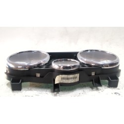 Recambio de cuadro completo para peugeot 207/207+ (wa_, wc_) 1.6 hdi referencia OEM IAM 9662904980  