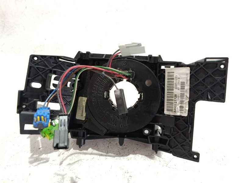 Recambio de anillo airbag para renault scenic ii (jm)(2003) 1.5 dci (jm0f) referencia OEM IAM 8200127728  