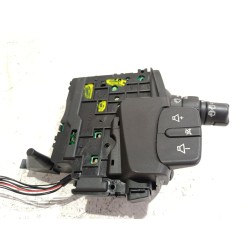 Recambio de mando limpiaparabrisas para renault scenic ii (jm)(2003) 1.5 dci (jm0f) referencia OEM IAM 141W  