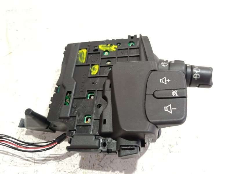 Recambio de mando limpiaparabrisas para renault scenic ii (jm)(2003) 1.5 dci (jm0f) referencia OEM IAM 141W  