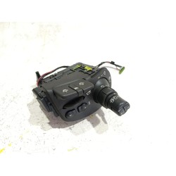 Recambio de mando limpiaparabrisas para renault scenic ii (jm)(2003) 1.5 dci (jm0f) referencia OEM IAM 141W  