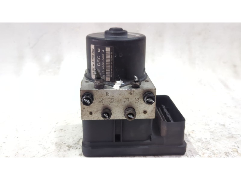 Recambio de nucleo abs para mini mini (r50, r53) cooper s referencia OEM IAM 34516760257  