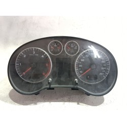 Recambio de cuadro completo para audi a3 (8p1) 1.9 tdi referencia OEM IAM 8P0920930F  