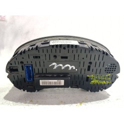 Recambio de cuadro completo para audi a3 (8p1) 1.9 tdi referencia OEM IAM 8P0920930F  