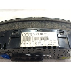 Recambio de cuadro completo para audi a3 (8p1) 1.9 tdi referencia OEM IAM 8P0920930F  
