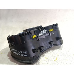 Recambio de cuadro completo para audi a3 (8p1) 1.9 tdi referencia OEM IAM 8P0920930F  
