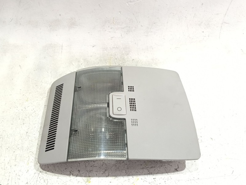 Recambio de luz interior techo para audi a3 (8p1) 1.9 tdi referencia OEM IAM 8P0951177  