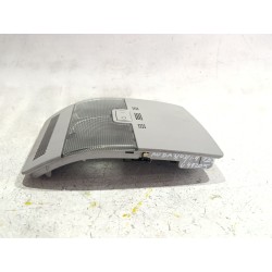 Recambio de luz interior techo para audi a3 (8p1) 1.9 tdi referencia OEM IAM 8P0951177  