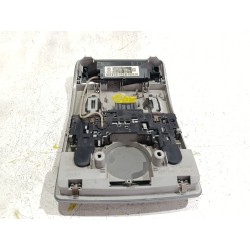 Recambio de luz interior techo para audi a3 (8p1) 1.9 tdi referencia OEM IAM 8P0951177  