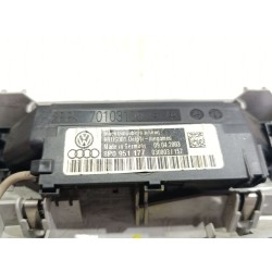 Recambio de luz interior techo para audi a3 (8p1) 1.9 tdi referencia OEM IAM 8P0951177  