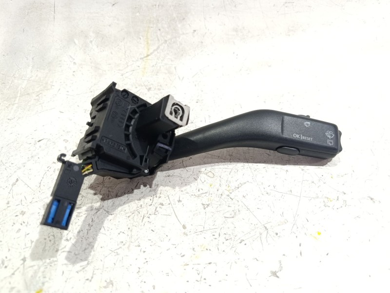 Recambio de mando limpiaparabrisas para audi a3 (8p1) 1.9 tdi referencia OEM IAM 1K0953519A  