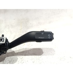 Recambio de mando limpiaparabrisas para audi a3 (8p1) 1.9 tdi referencia OEM IAM 1K0953519A  
