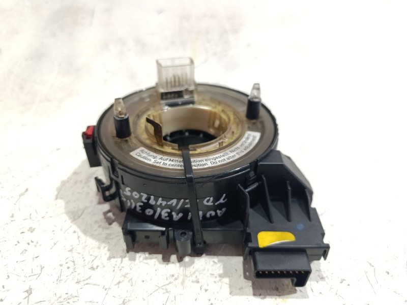 Recambio de anillo airbag para audi a3 (8p1) 1.9 tdi referencia OEM IAM 1K0959653  