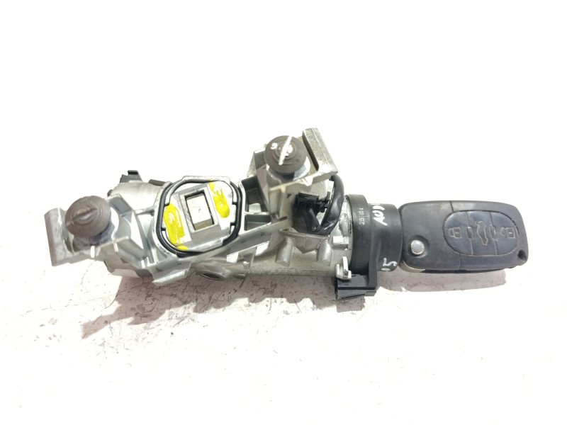 Recambio de conmutador de arranque para audi a3 (8p1) 1.9 tdi referencia OEM IAM 0127AB23603  