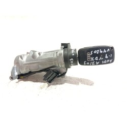Recambio de conmutador de arranque para audi a3 (8p1) 1.9 tdi referencia OEM IAM 0127AB23603  