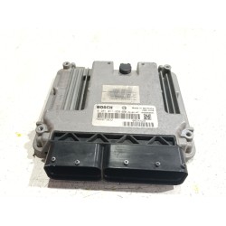 Recambio de centralita inyeccion para iveco daily iii caja/chasis 35 c 10 v , 35 s 10 v (amja14a1, amja64a1, amja65a1,... refere