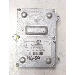 Recambio de centralita xenon para mercedes-benz clase e (w211) e 220 cdi (211.006) referencia OEM IAM A0038206026  