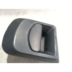 Recambio de maneta exterior delantera derecha para iveco daily iii caja/chasis 35 c 10 v , 35 s 10 v (amja14a1, amja64a1, amja65