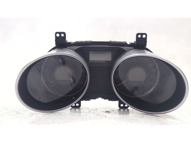 Recambio de cuadro completo para hyundai ix35 (lm, el, elh) 2.0 crdi referencia OEM IAM 940062Y030  