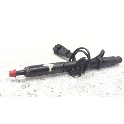 Recambio de inyector para audi a4 b5 (8d2) 2.5 tdi referencia OEM IAM 059130202  