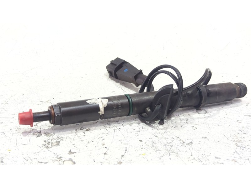 Recambio de inyector para audi a4 b5 (8d2) 2.5 tdi referencia OEM IAM 059130202  