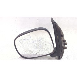 Recambio de retrovisor izquierdo para nissan vanette cargo (hc23)(05.1995) 2.3 d referencia OEM IAM E9010052  