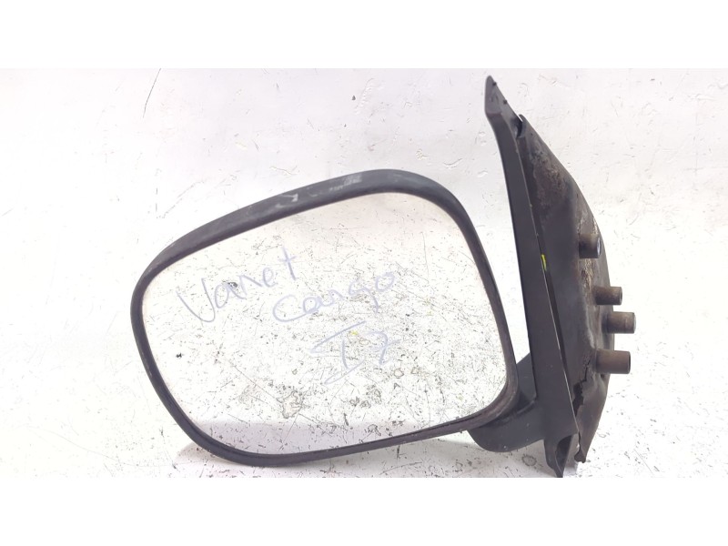 Recambio de retrovisor izquierdo para nissan vanette cargo (hc23)(05.1995) 2.3 d referencia OEM IAM E9010052  