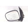 Recambio de retrovisor izquierdo para nissan vanette cargo (hc23)(05.1995) 2.3 d referencia OEM IAM E9010052  