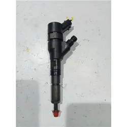 Recambio de inyector para peugeot 306 hatchback (7a, 7c, n3, n5) 2.0 hdi 90 referencia OEM IAM 9637536080  