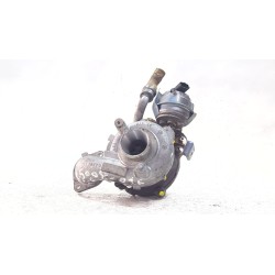 Recambio de turbocompresor para peugeot 5008 (0u_, 0e_) 1.6 hdi referencia OEM IAM 96861206805  