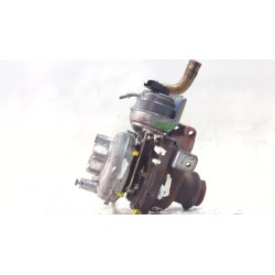 Recambio de turbocompresor para peugeot 5008 (0u_, 0e_) 1.6 hdi referencia OEM IAM 96861206805  