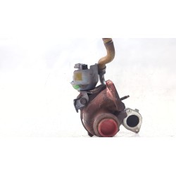 Recambio de turbocompresor para peugeot 5008 (0u_, 0e_) 1.6 hdi referencia OEM IAM 96861206805  
