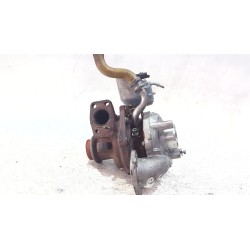 Recambio de turbocompresor para peugeot 5008 (0u_, 0e_) 1.6 hdi referencia OEM IAM 96861206805  