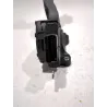 Recambio de potenciometro pedal para peugeot 208 1.6 hdi referencia OEM IAM 9671433780  