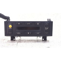 Recambio de mando climatizador para peugeot 406 berlina (s1/s2)(08.1995) 2.0 hdi 110 referencia OEM IAM 96482616ZL  