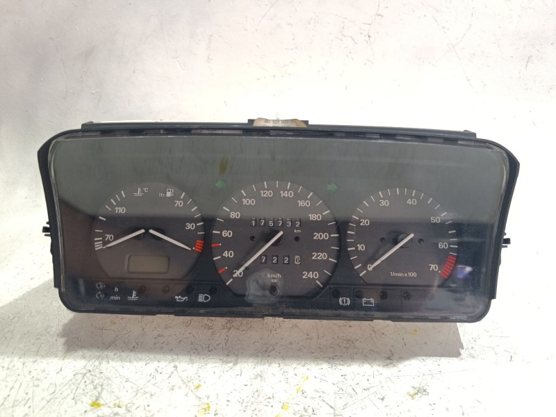 Recambio de cuadro completo para volkswagen passat berlina (3b2)(1996) 1.9 tdi referencia OEM IAM 3A0919033AS  