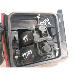 Recambio de piloto trasero derecho para volkswagen passat b3/b4 (3a2, 35i) 2.0 referencia OEM IAM e18796  