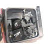 Recambio de piloto trasero derecho para volkswagen passat b3/b4 (3a2, 35i) 2.0 referencia OEM IAM e18796  