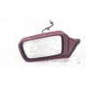 Recambio de retrovisor izquierdo para datsun . referencia OEM IAM E402601  