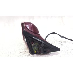 Recambio de retrovisor izquierdo para datsun . referencia OEM IAM E402601  