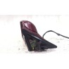 Recambio de retrovisor izquierdo para datsun . referencia OEM IAM E402601  