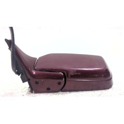 Recambio de retrovisor izquierdo para datsun . referencia OEM IAM E402601  
