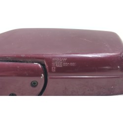 Recambio de retrovisor izquierdo para datsun . referencia OEM IAM E402601  