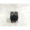 Recambio de mando elevalunas delantero izquierdo para renault laguna ii (bg0)(2001) 1.9 dci referencia OEM IAM 315050B  