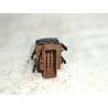 Recambio de mando elevalunas delantero izquierdo para renault laguna ii (bg0)(2001) 1.9 dci referencia OEM IAM 315050B  