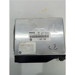 Recambio de centralita inyeccion para bmw serie z3 coupe (e36)(1998) referencia OEM IAM 0261203447  