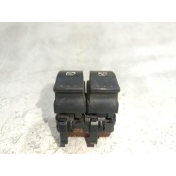 Recambio de mando elevalunas delantero izquierdo para renault laguna ii (bg0)(2001) 1.9 dci referencia OEM IAM 315050B  