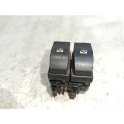 Recambio de mando elevalunas delantero izquierdo para renault laguna ii (bg0)(2001) 1.9 dci referencia OEM IAM 315050B  